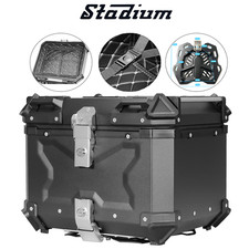Top box motorcycle luggage - box,