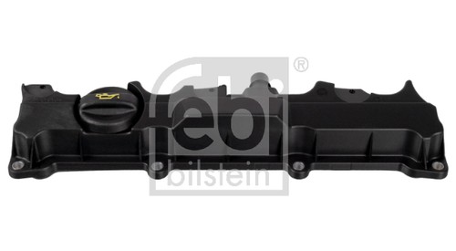 Febi 172921 exhaust - febi,