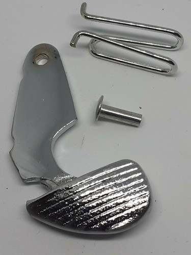 Vespa side panel tool - vespa,