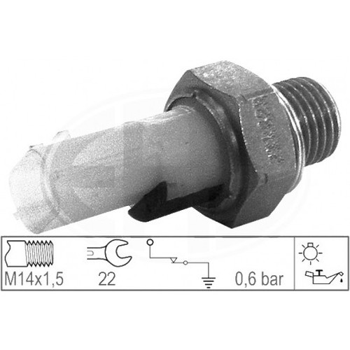 Mechanical switch en805g - mechanical,