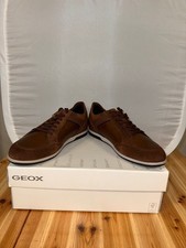 Geox mens shoes - geox,