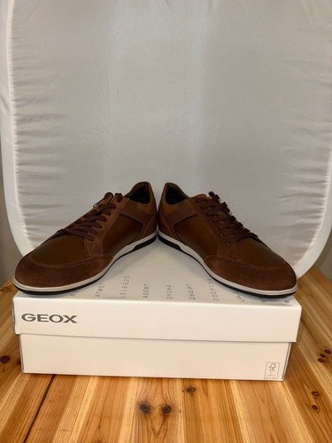 Geox mens shoes - geox,