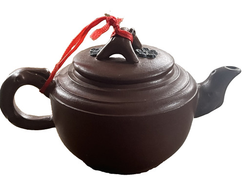 Mini chinese yixing style - chinese,