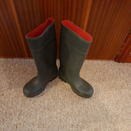 Dunlop purofort proffessional - purofort,
