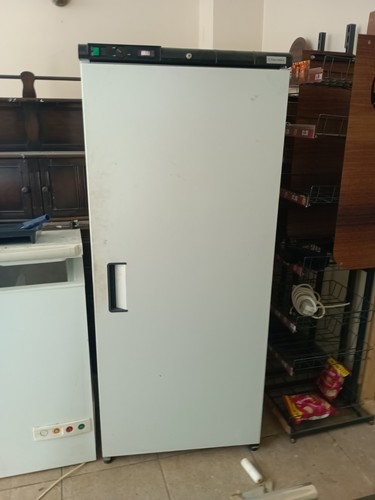Commercial homegarage fridge - commercial/homegarage,