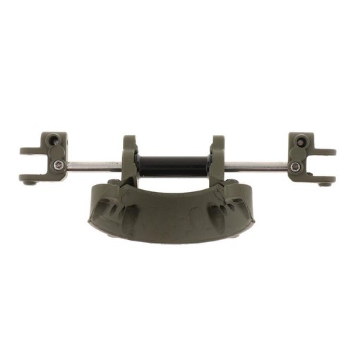 Steering linkage assembly for - steering,
