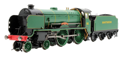Hornby gauge green - hornby,