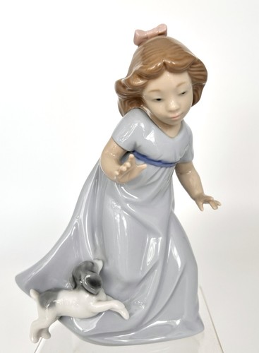 Nao lladro 1027 - lladro,