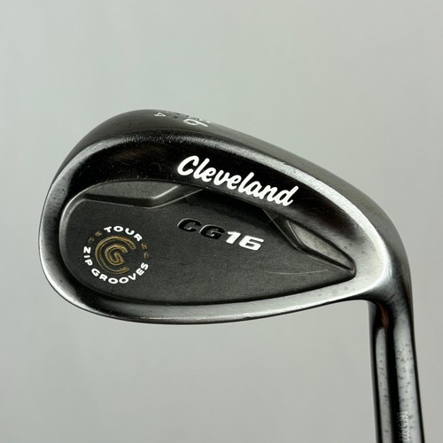 Cleveland cg16 tour - cleveland, zip