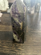 Absolutely Stunning Purple