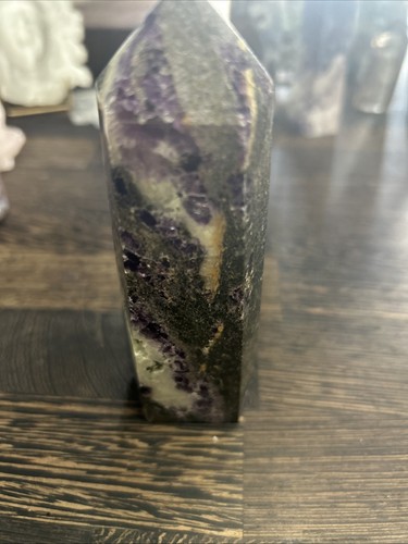 Absolutely stunning purple - stunning,