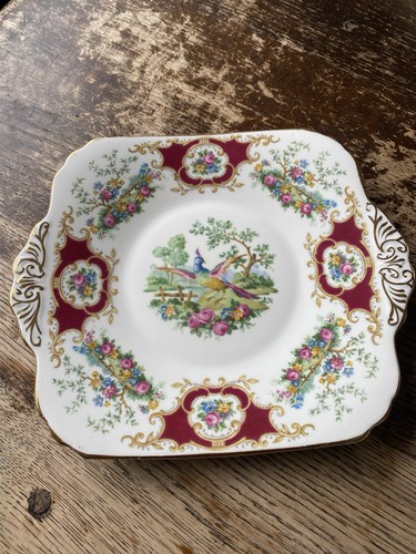 Foley bone china - foley,