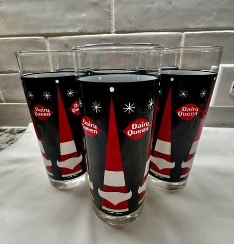 Vintage dairy queen - vintage,