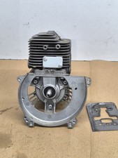 KAWASAKI KBH35B TJ035E PETROL BRUSHCUTTER STRIMMER ENGINE UNIT USED