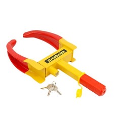 Streetwize Easy Fit Claw Wheel Clamp - SWWL2