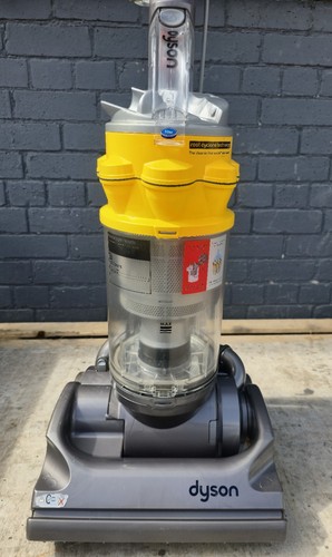 Dyson upright vacuum - dyson, cleaner