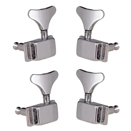 Pack electric bass tuning - pack,