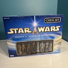 Star Wars Episode II Attack of