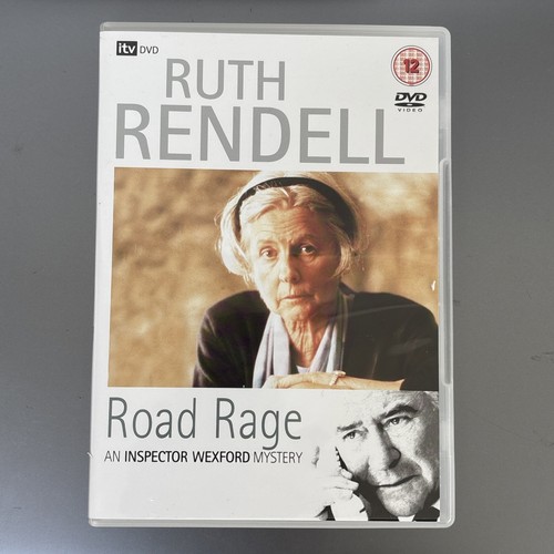 Ruth rendell road rage - road, rage.