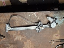 Honda Accord MK8 O/S Front