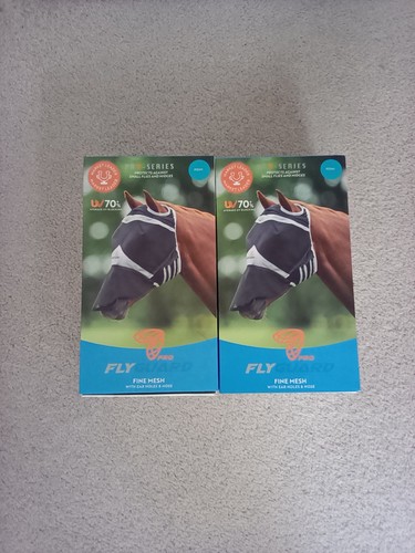 Shires flyguard pro - shires, fine