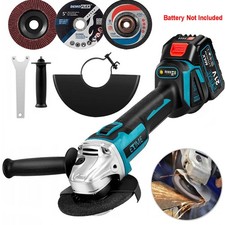 1000W Cordless Electric Angle
