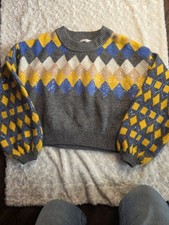 Beautiful Zara Knit Jumper