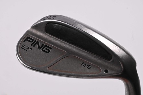 Ping gap wedge - m/b, /