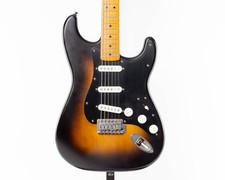 Squier 40th Anniversary