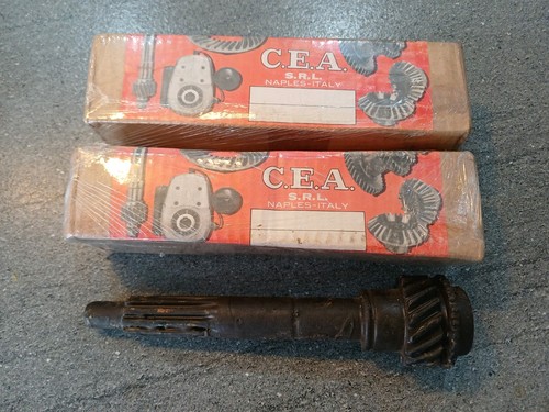 Nos willys gpw - willys, /