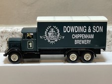 Lledo Diecast Scammell  6