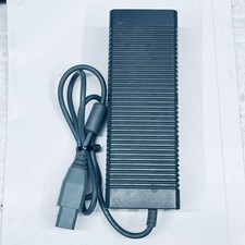 Xbox 360 Jasper long Power