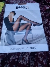 Wolford Individual 10 Denier