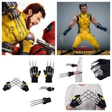 Deadpool&Wolverine 2024