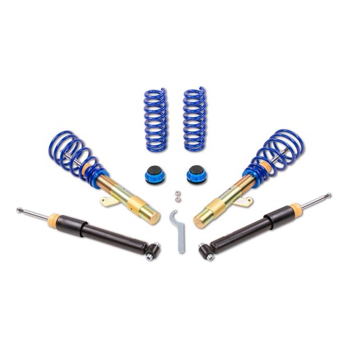 Coilover 11580016 for vw - ,