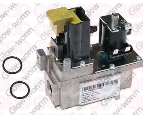 Glowworm 429549 honeywell - glowworm,