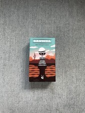 BANDIDO WANTED Family Card Game  Jeu Cartes COMPLET Helvetiq 1-4 players