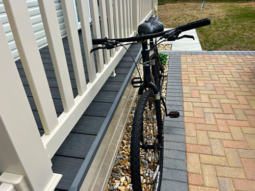 Giant escape hybrid bike 700c - giant,