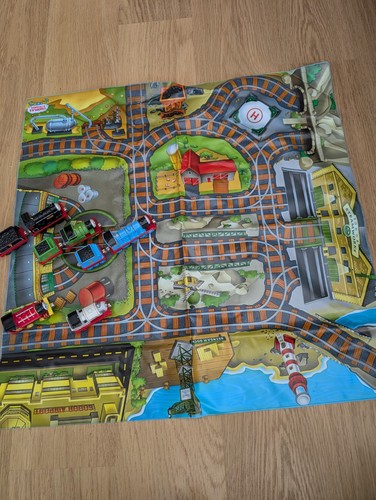 Thomas friends take and - take,