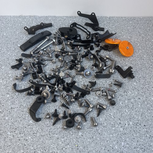 Oem triumph 660 street - triumph, triple