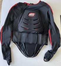 Ekselsior Super-flex Konstant Body Armour Medium