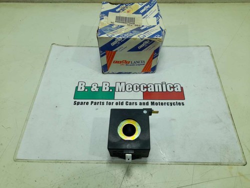 Tartarini selenoid solenoid - tartarini,