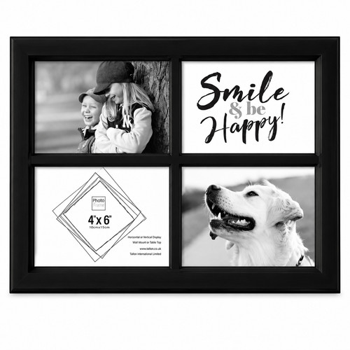 Photo frames multi - frames, pictures