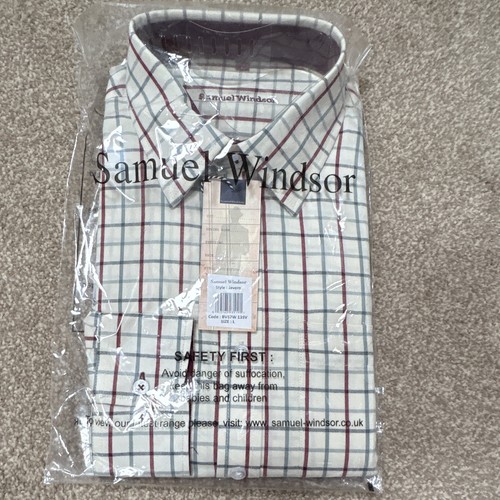 Samuel windsor men - windsor, long