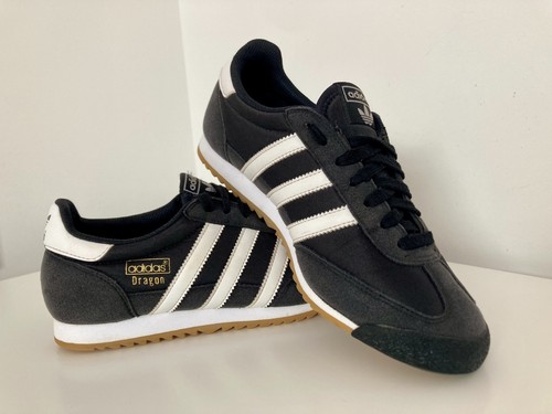 Adidas dragon trainers - dragon, uk