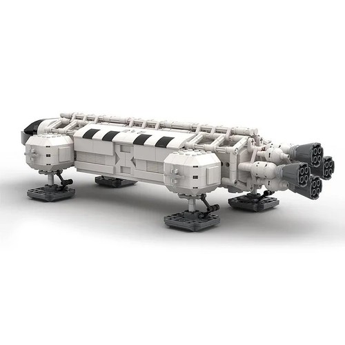 Moc new space - new,