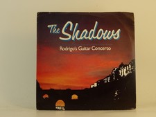 THE SHADOWS RODRIGO'S GUITAR