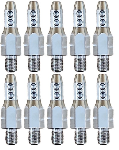 Lot procomm cb52x 24 - cb52x, 3/8"-24