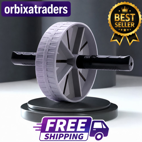 Pro silent wheel abdominal - pro,