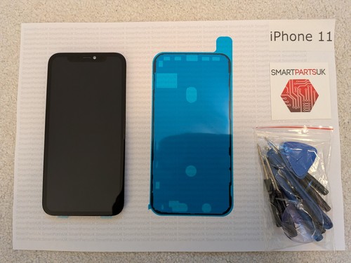 Iphone soft oled - 11,